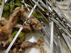 -老地方烤肉(东岗路店)