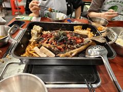 -小螺大作·螺蛳粉火锅(林和西店)