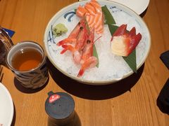 -有喜屋·鲜鸡烧鸟·居酒屋(安龙路店)