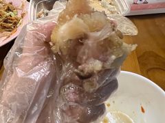 -老兵牛蹄店(下沙店)