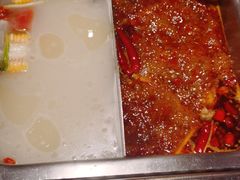 -重庆高老九火锅(万象城店)