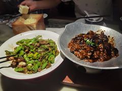 -绿茶餐厅(成都大悦城店)