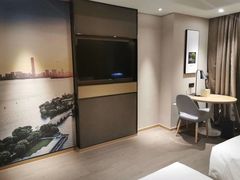 -苏州工业园区奥特莱斯亚朵酒店