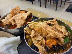 -红鼻子桂林米粉(金唐新光界店)