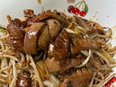 -小狗面馆(河东路店)
