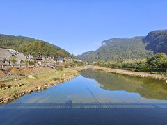 -张家界京武铂尔曼酒店