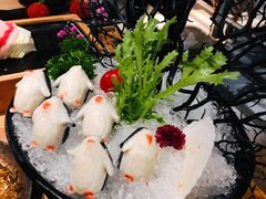 -湊湊火锅·茶憩(杭州湖滨银泰in77店)