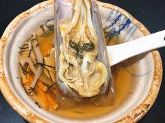 -鱼亭料理(芝罘店)