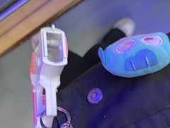 -关你鬼室大型密室逃脱(佛山创意园店)
