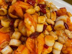 -马凯餐厅(长椿街店)