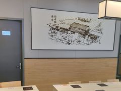 -吉野家(复兴路第二餐厅店)