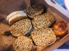 -奶奶的美食(李村步行街店)