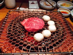 -王妃家(明洞中央店)