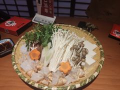 -綱元·海鲜豆捞(明州里店)