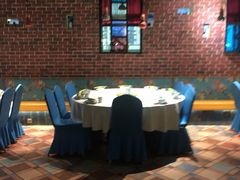 包厢-嘉禾·悦享餐厅(八方汇店)