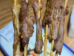 -云阿蛮生烫牛肉米线(景星店)