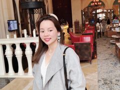 -茵特拉根酒店·西餐厅