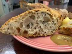-屋裡·Union Bakery(龙江路店)