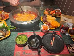 -牛New寿喜烧(中山公园龙之梦店)