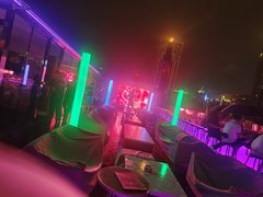 -外滩8号 whisky bar(金延大厦店)