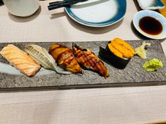 -藤鹤日本料理(保利广场店)