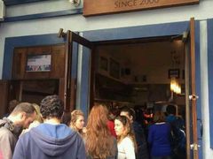 -Fergburger(皇后镇店)