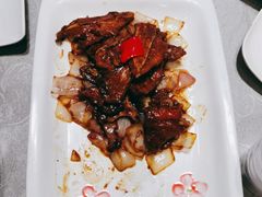 -丽华园(汉阳龙阳店)