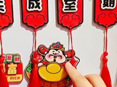 -西北轻工批发市场