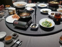 -徐记海鲜(观沙岭|滨江新城店)