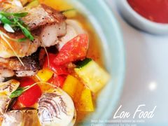 -农畉LONFOOD(福田星河COCOPark店)