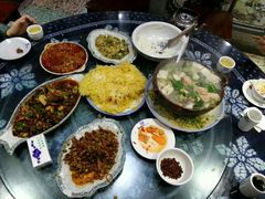 android_upload_pic-白家寨子·山野白族菜(古城总店)