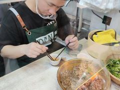 -蛋满灌·非遗手工灌蛋(龙头路店)