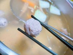 -牛品福潮汕牛肉火锅(旺庄店)