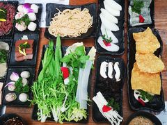 -束河人家(南锣鼓巷店)