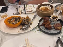 -翠园(北京王府中环店)