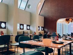 大堂-La Terre乐田(万象城店)