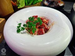 -十三姨正合丰烤肉(营迹路店)