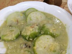 -水乡人家私房菜(逢简店)