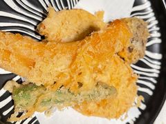 -原志优秀食材·匠心料理·海胆主题(金亿广场店)