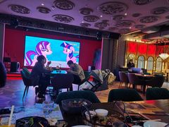 -疯克大象美式烤肉餐厅