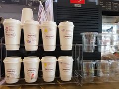 -哈根达斯(龙湖时代天街店)