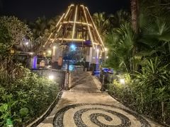 -台山颐和温泉城