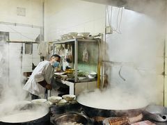 -甘记肥肠粉(马鞍北路店)