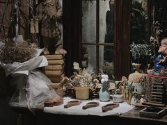 -馬蘭花開(车站大道店)