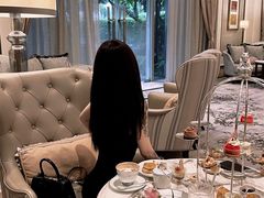 -广州富力丽思卡尔顿酒店