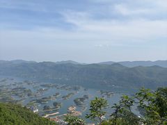 -仙岛湖旅游风景区