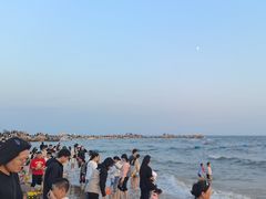 -老虎石海上公园