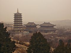 -峄山风景名胜区