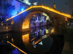 -嘉兴月河历史街区