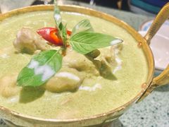 -Home Thai·泰谣(王府井apm店)